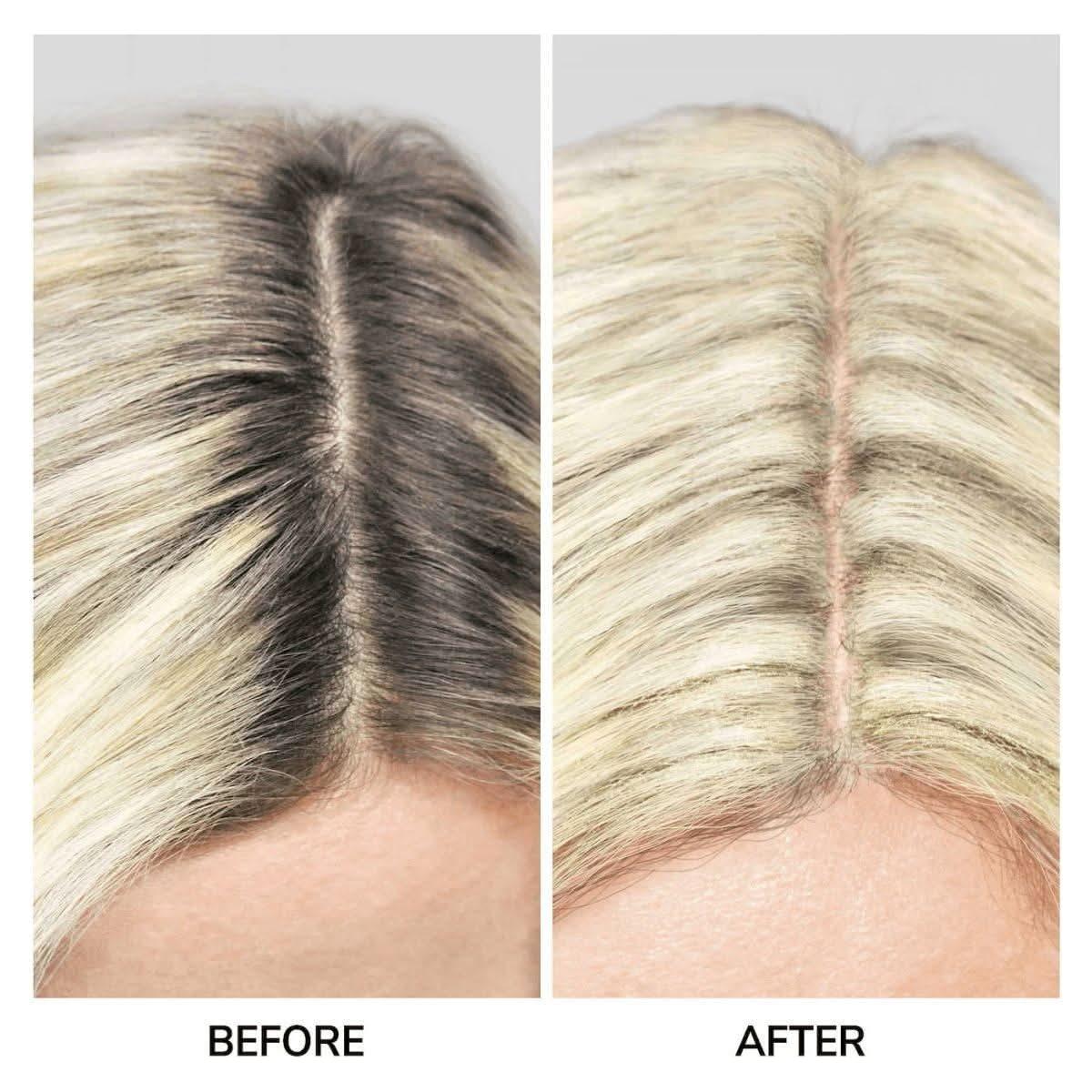 Color Wow Root Cover Up | Instant Root & Grey Hair Concealer